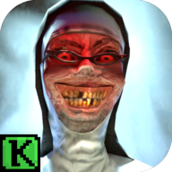 Evil Nun鬼修女