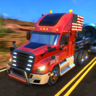 美国卡车模拟器变革