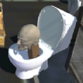 马桶人vs监控人(skibidi toilet)